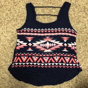 Charlotte Russe Tank